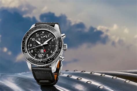 iwc pilot watch timezoner.